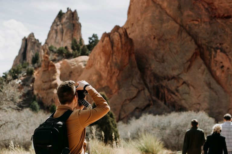 Unleashing the Wanderlust: A Story of Outdoor Exploration